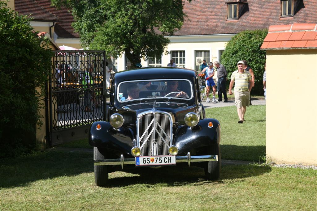 2011-07-10 13. Oldtimertreffen in Pinkafeld